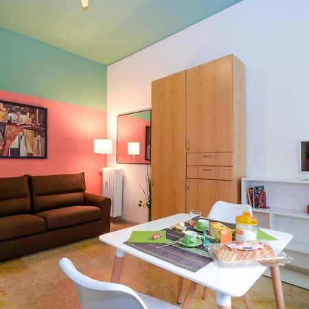 Coral Studio - Porta Romana Milano Exteriör bild