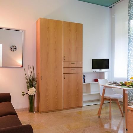 Coral Studio - Porta Romana Milano Exteriör bild