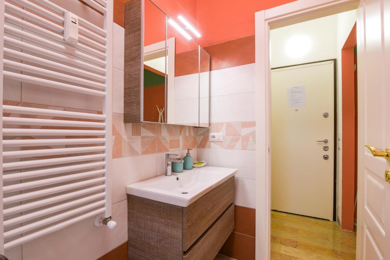 Coral Studio - Porta Romana Milano Exteriör bild