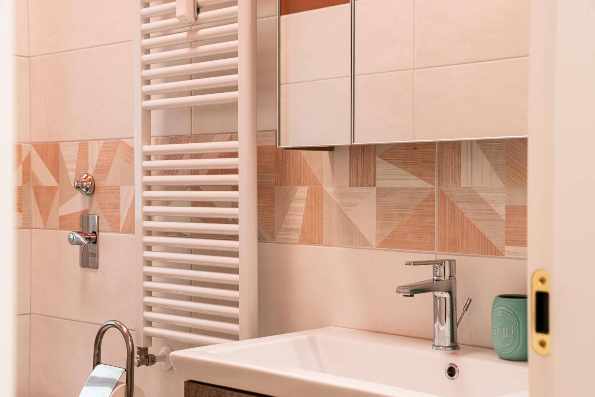 Coral Studio - Porta Romana Milano Exteriör bild
